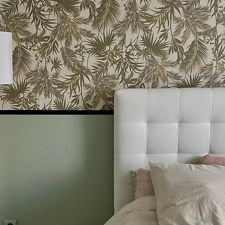 Lägenhet Cozy Avec Piscine